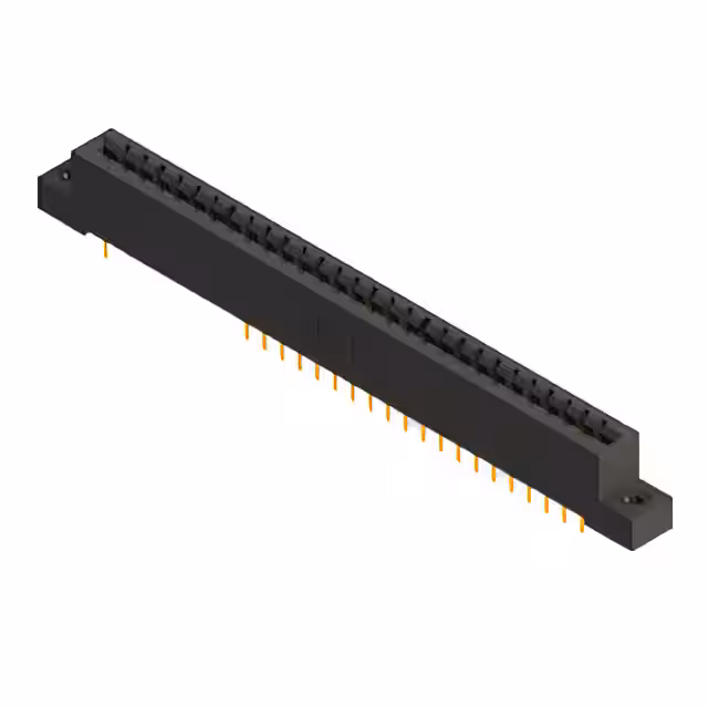 387-056-523-208 EDAC Inc.  Edgeboard Connectors